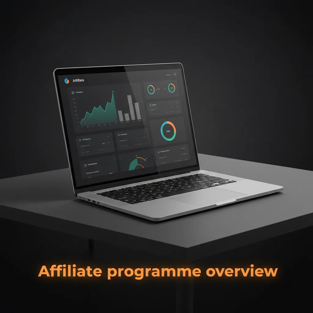 Affiliate programme for gaming: commission tiers, tracking links, optimised funnels; apply via official Affiliates page.