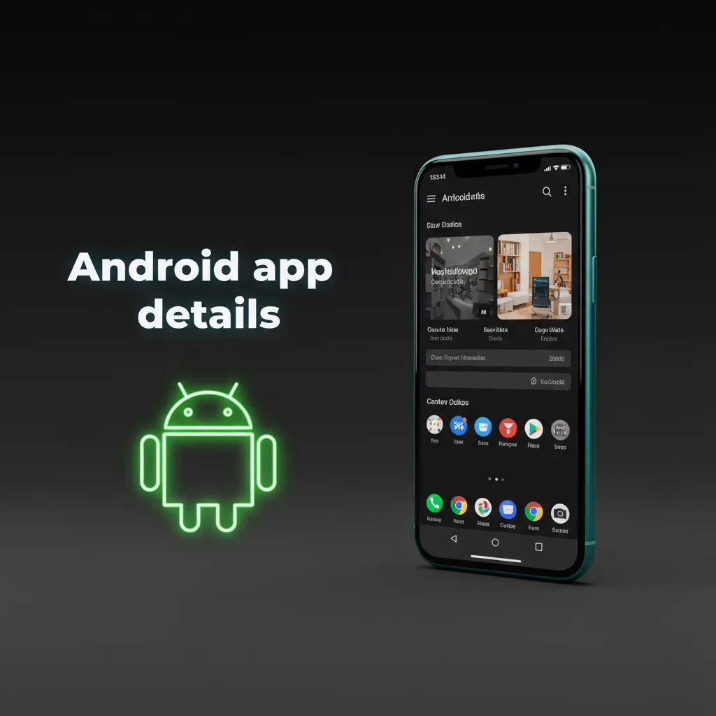 Install Android app: Android 8.0+, 100 MB. Download from official site, open APK, allow install, log in, enable updates.