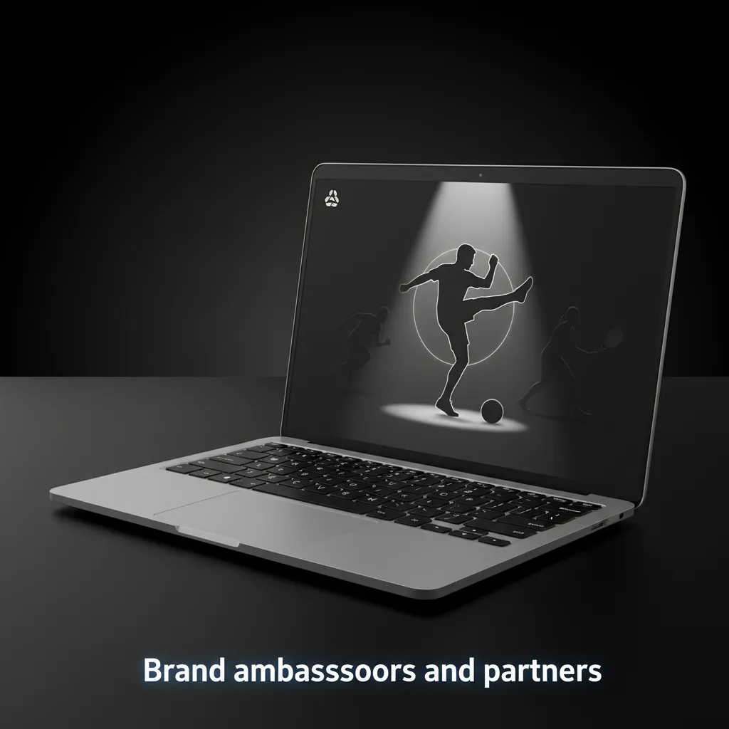 Brand ambassadors and partners: no public ambassadors or UK partnerships yet; updates will appear here.