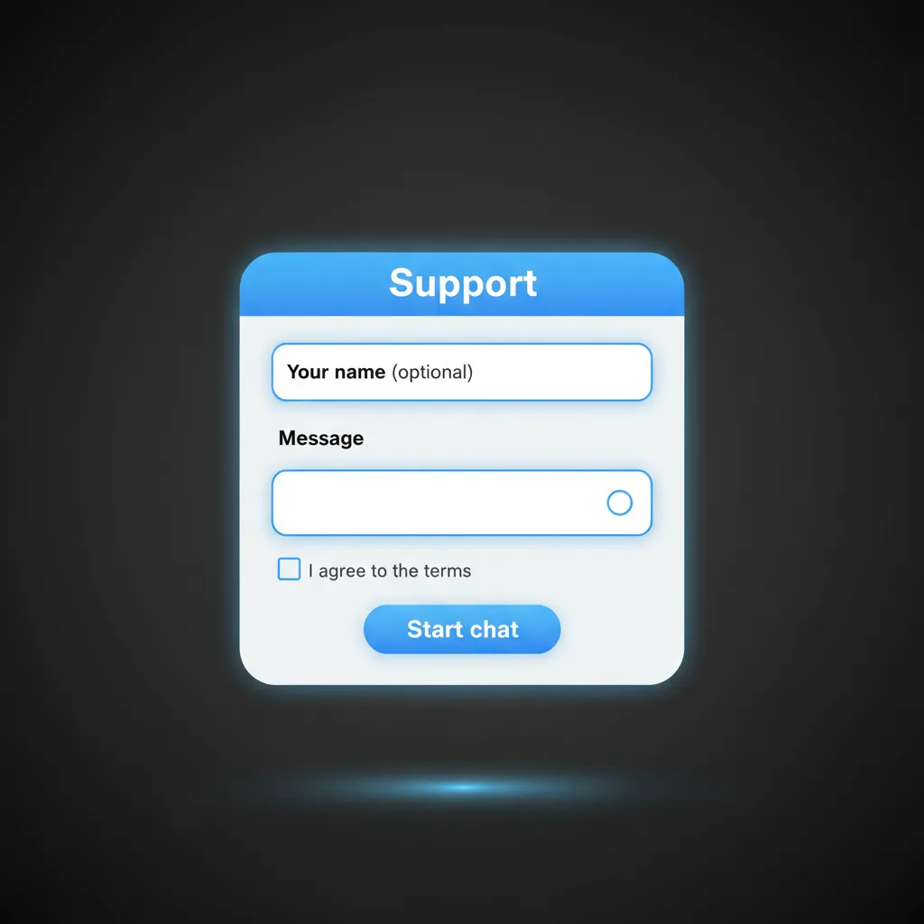 24/7 help for account, payments, betting and safer gambling via live chat, email, help centre FAQs, and social updates.