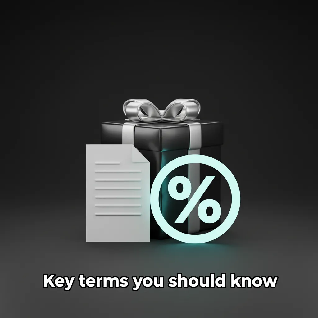 Key terms: 18+ UK only, one welcome offer, wagering x1, game exclusions, bet limits, expiry, gamble responsibly.