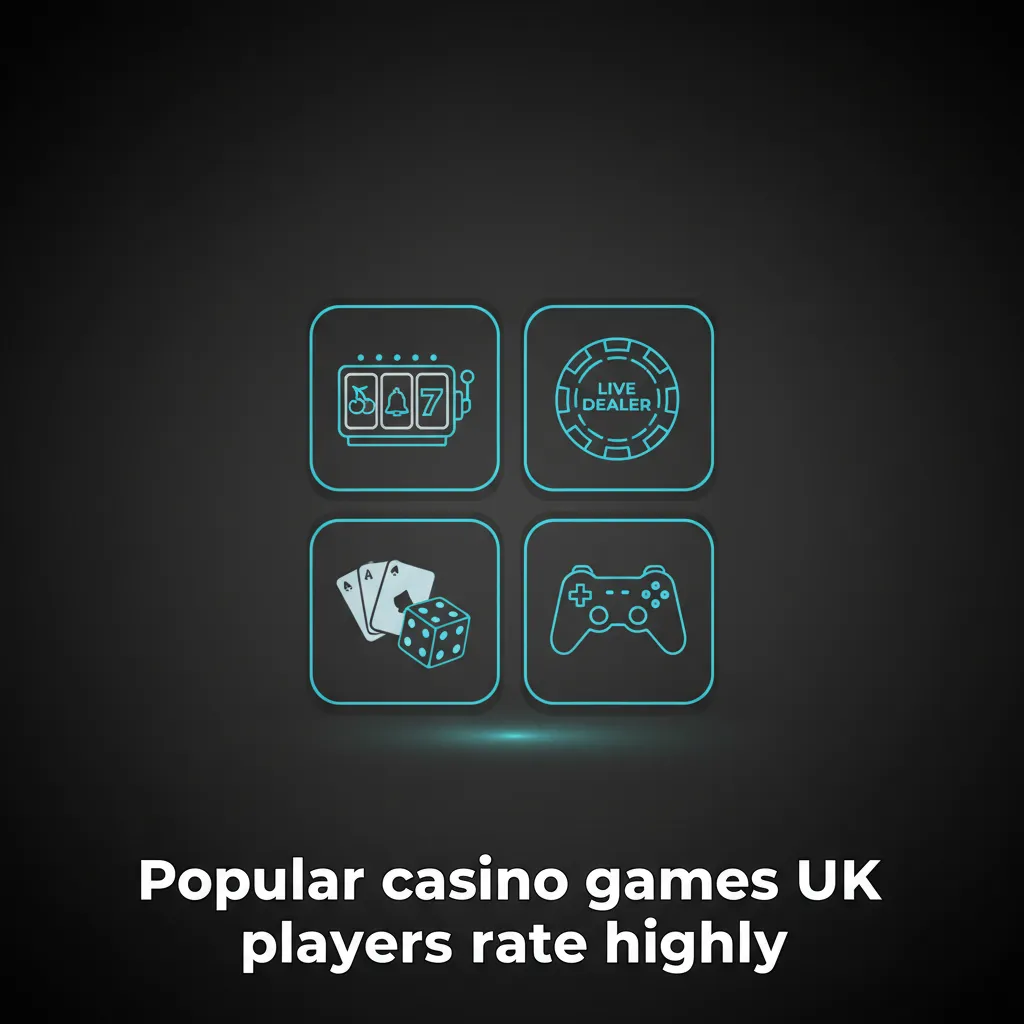 Collage of popular UK casino slots: Starburst, Book of Dead, Big Bass Bonanza, Rainbow Riches, Gonzo's Quest.