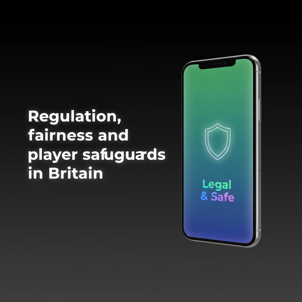 Gambling Commission (GB) licensed casino; fair, tested games, privacy, deposit limits, time-outs, self-exclusion. 18+