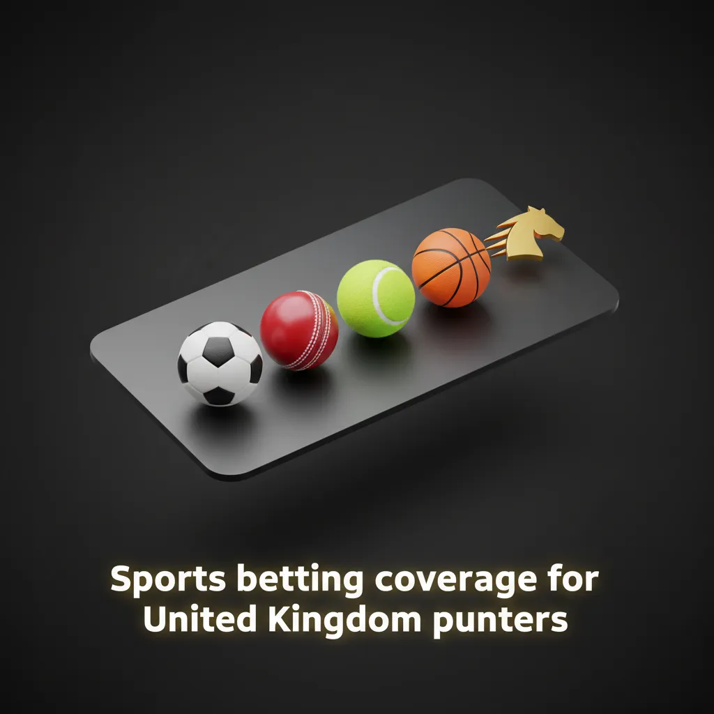 Sports betting for UK punters: 35+ sports, thousands weekly events incl. football, horse racing, tennis, cricket, rugby.