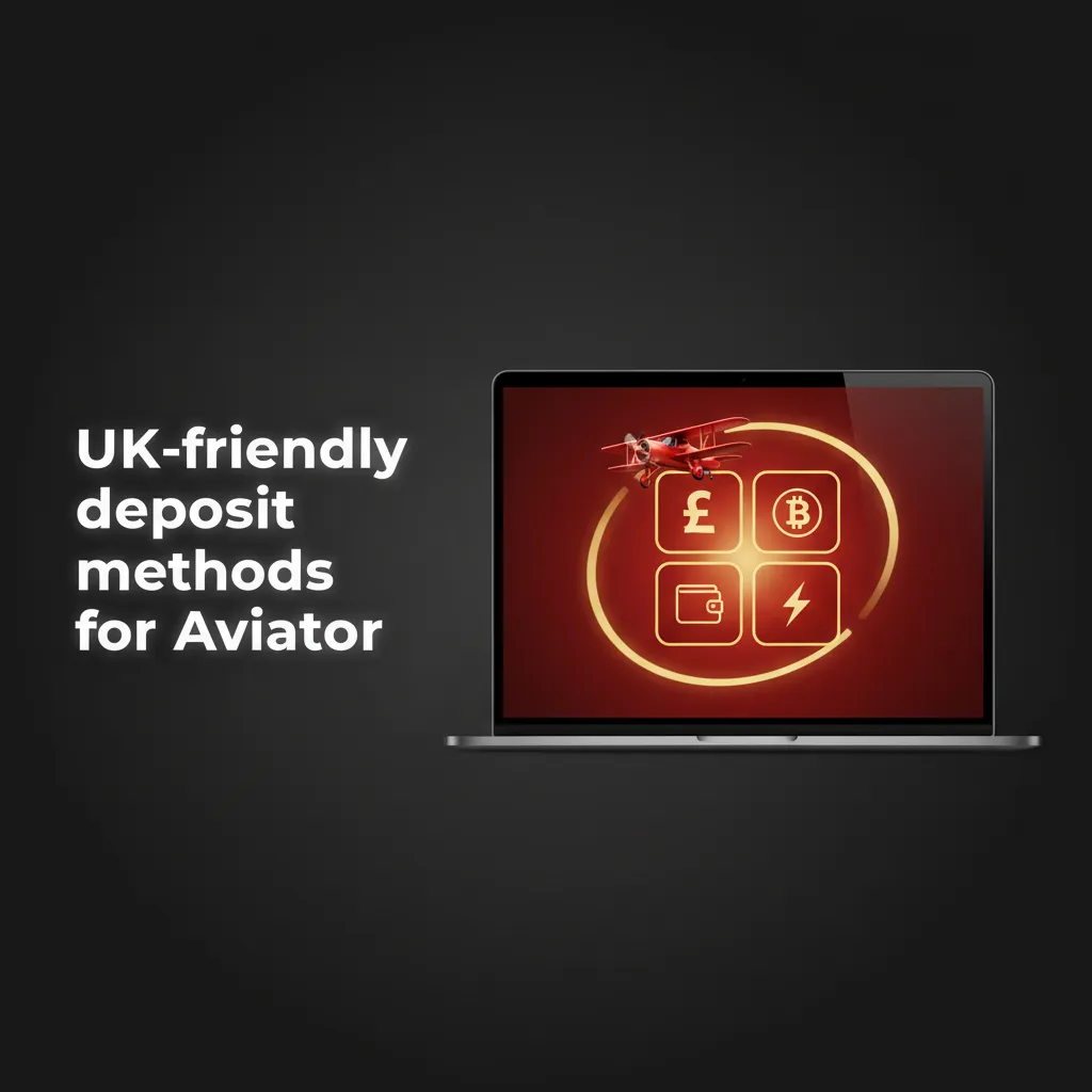 UK deposit methods for Aviator: Visa, Mastercard, Apple Pay, Google Pay, PayPal, Skrill, Neteller, Paysafecard, USDT (ERC20).
