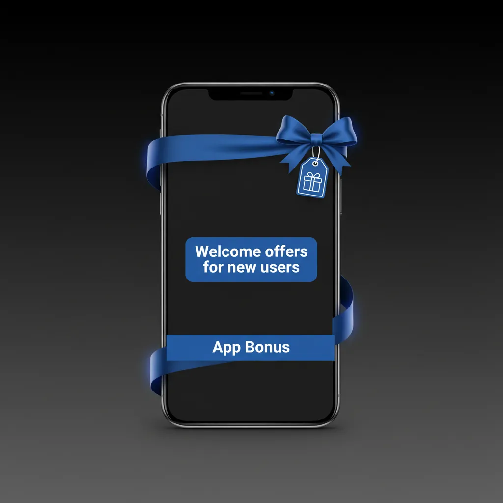 New user welcome offers: choose Sports 10% up to €200 (x1) or Casino tiers with free spins; min €20 deposit to claim.