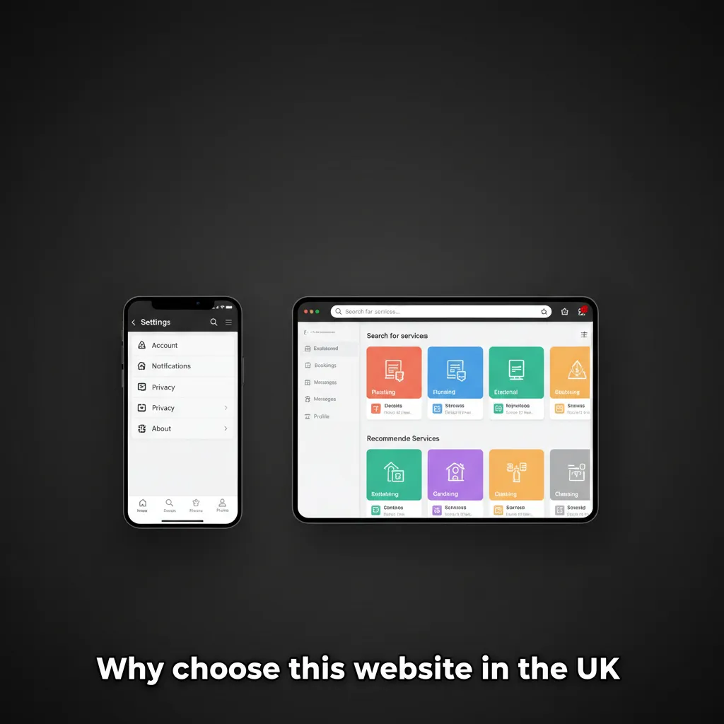 UK betting site benefits: competitive odds, fast payouts, clean layout, reliable in‑play, UK payments, live chat.